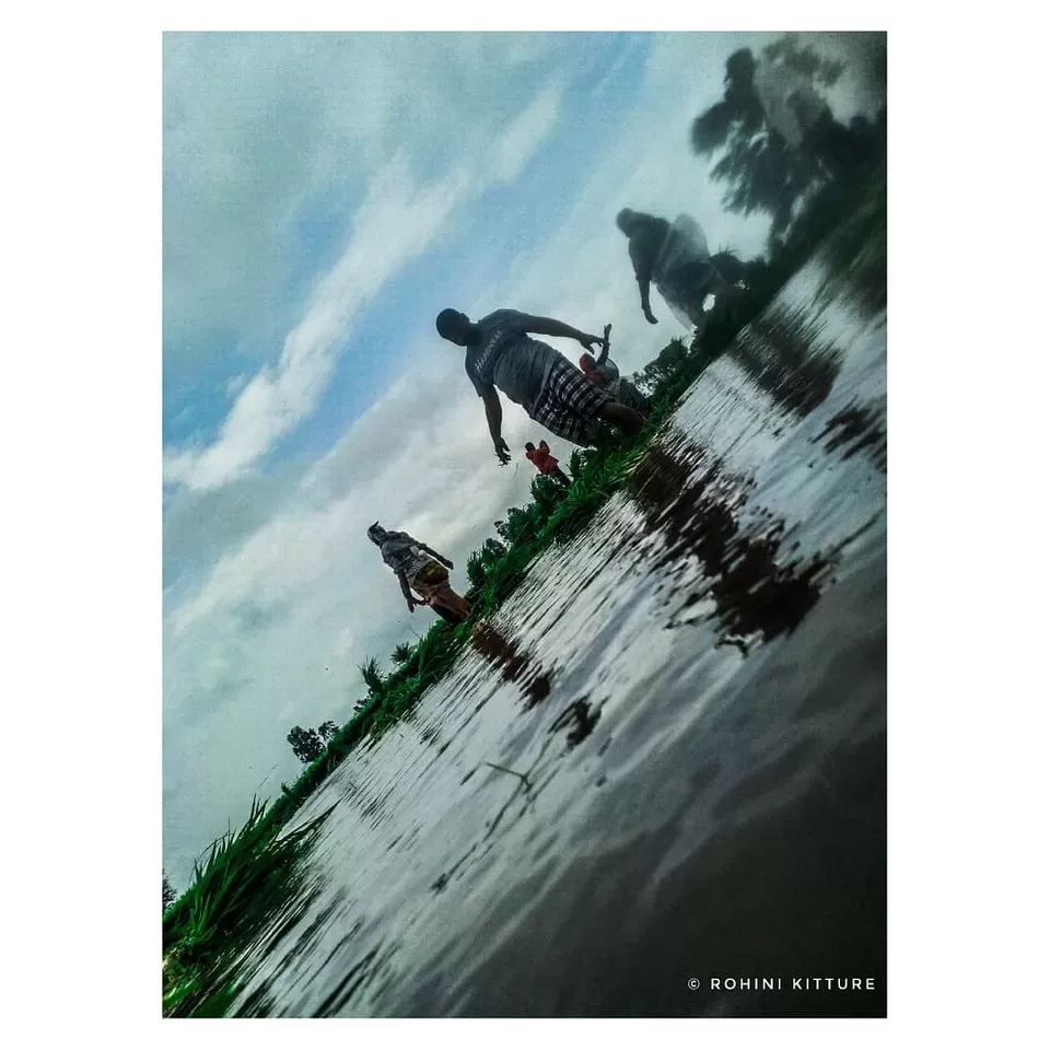Photo of Takave, Maharashtra, India by Rohini Kitture
