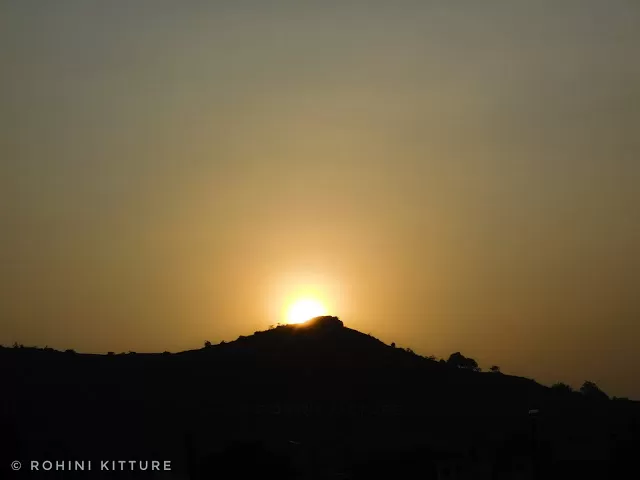 Photo of Shirval, Maharashtra, India by Rohini Kitture