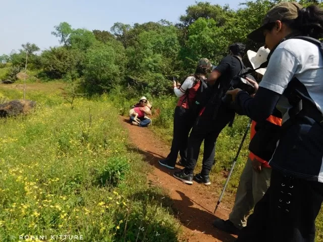 Photo of Kamalgad, Maharashtra, India by Rohini Kitture
