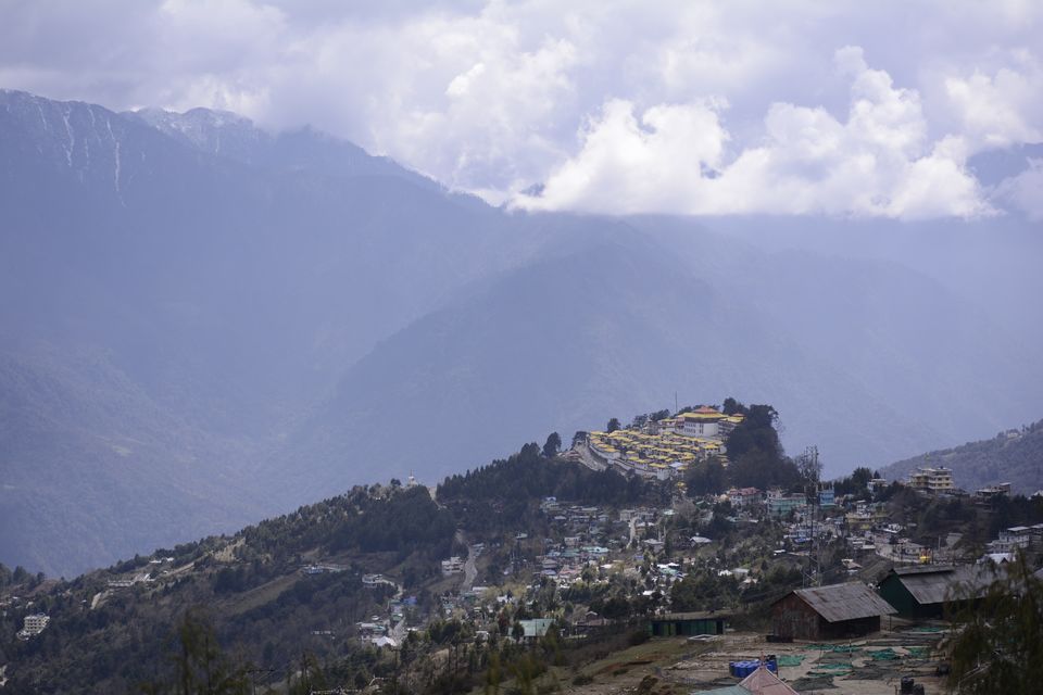 Photo of Tawang - Land of the Enlightened by Adhiraj Narayan Sharma