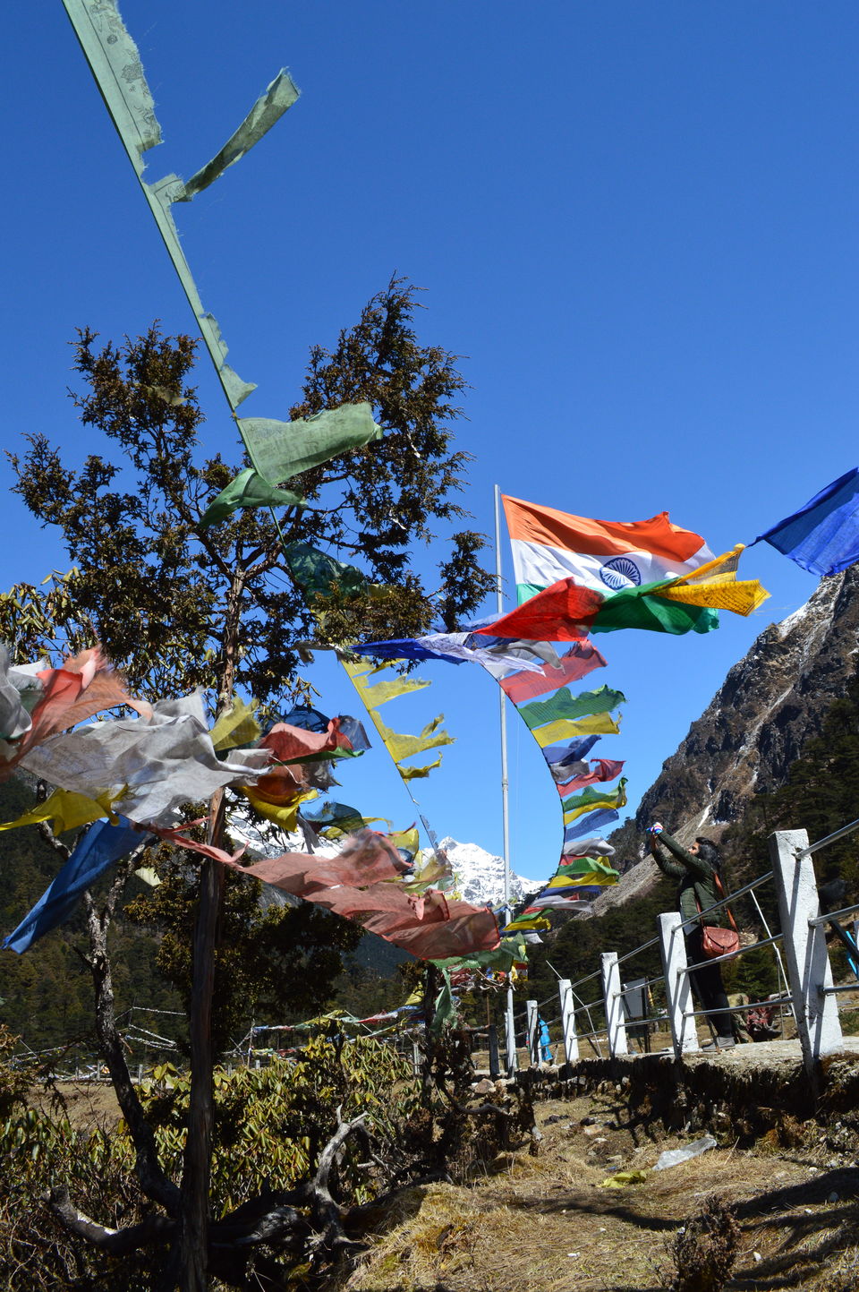 Photo of Tawang - Land of the Enlightened by Adhiraj Narayan Sharma