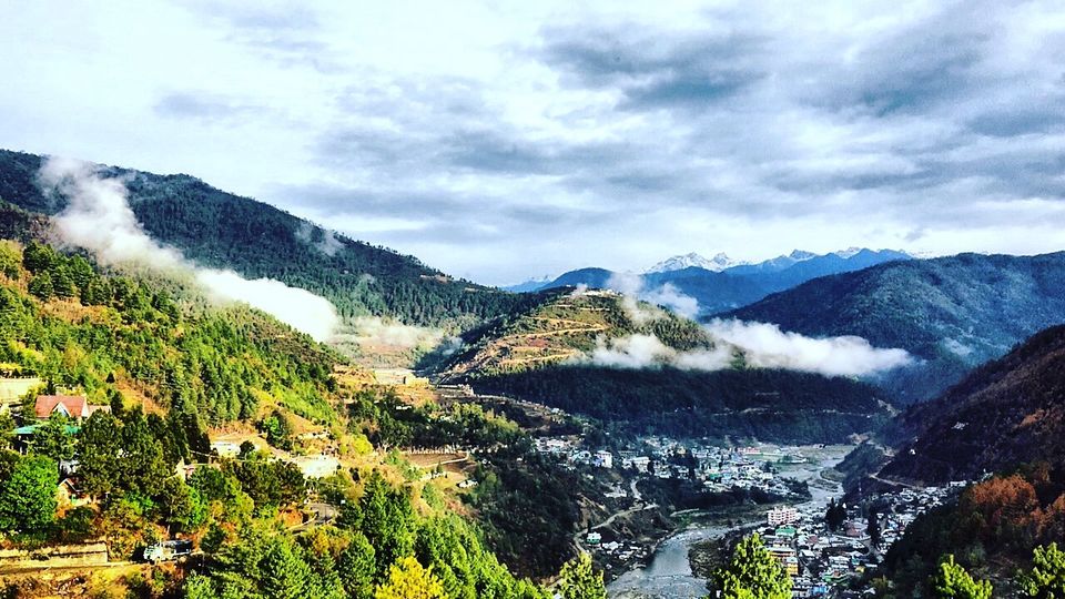 Photo of Tawang - Land of the Enlightened by Adhiraj Narayan Sharma
