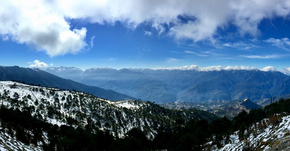 Photo of Tawang - Land of the Enlightened by Adhiraj Narayan Sharma