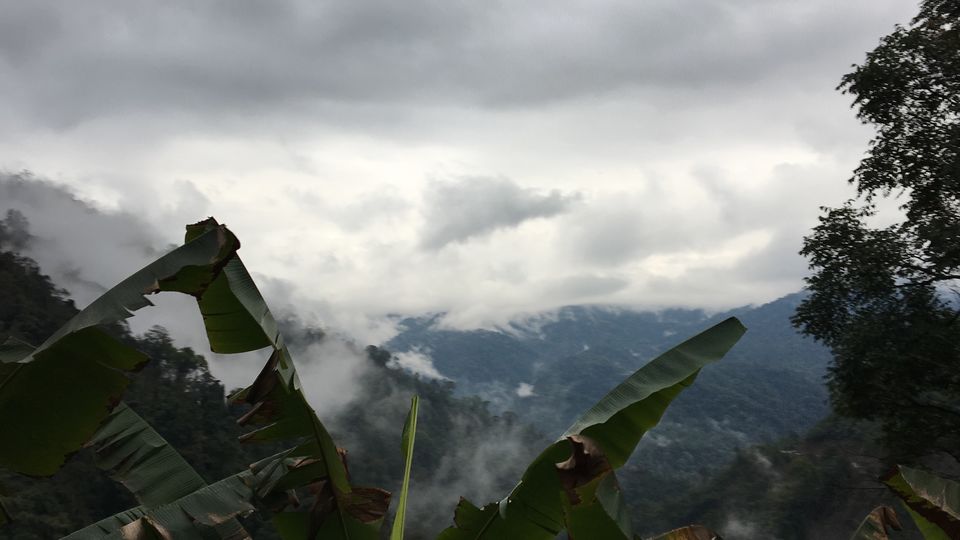Photo of Tawang - Land of the Enlightened by Adhiraj Narayan Sharma