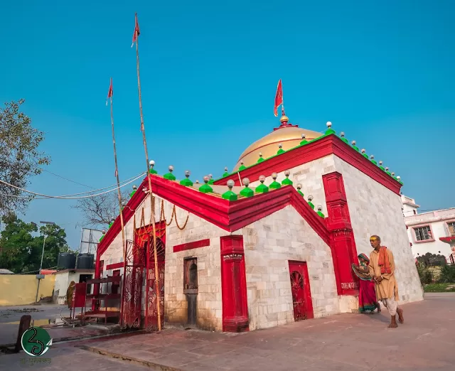 Photo of Saharsa, Bihar, India by दो - घुमक्कड़ 