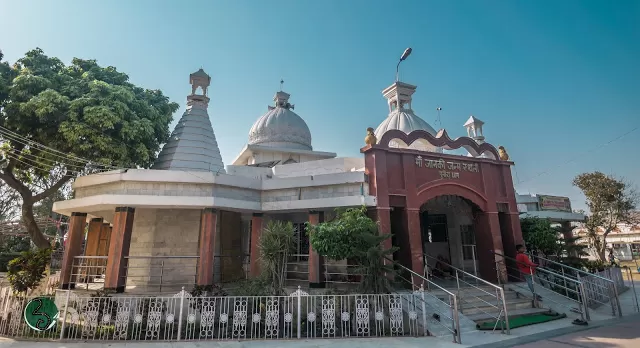 Photo of Punaura, Sitamarhi, Bihar, India by दो - घुमक्कड़ 
