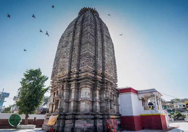 Photo of Deo Surya Mandir, Deo, Bihar, India by दो - घुमक्कड़ 