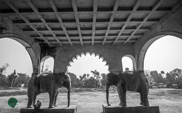 Photo of Deo Surya Mandir, Deo, Bihar, India by दो - घुमक्कड़ 