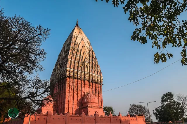 Photo of Ahilya Sthan, Ahiyari, Bihar, India by दो - घुमक्कड़ 