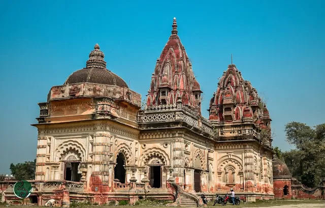 Photo of Pandaul urf Panthpakar, Bihar, India by दो - घुमक्कड़ 