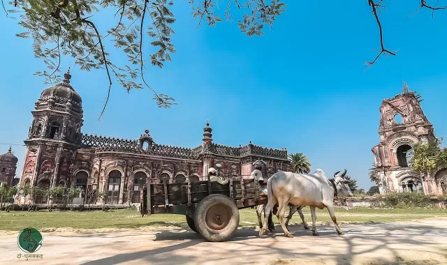 Photo of Ahilya Sthan, Ahiyari, Bihar, India by दो - घुमक्कड़ 