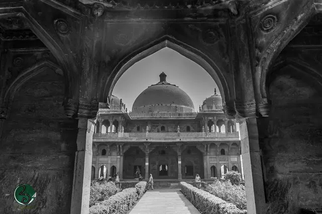 Photo of Maner, Bihar, India by दो - घुमक्कड़ 