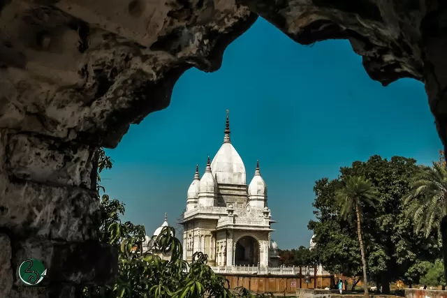 Photo of Kolhua, Bihar, India by दो - घुमक्कड़ 