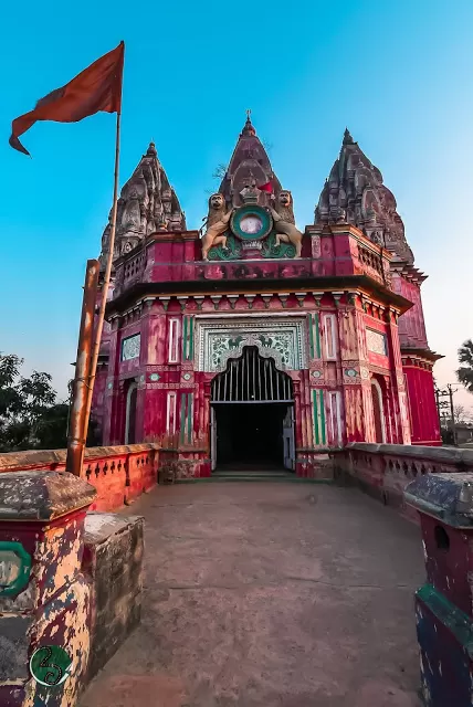 Photo of Kolhua, Bihar, India by दो - घुमक्कड़ 