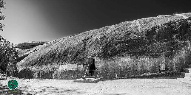 Photo of Barabar &amp; Nagarjuni Caves: Unfolding the history by दो - घुमक्कड़ 