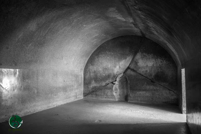 Photo of Barabar & Nagarjuni Caves: Unfolding the history by दो - घुमक्कड़