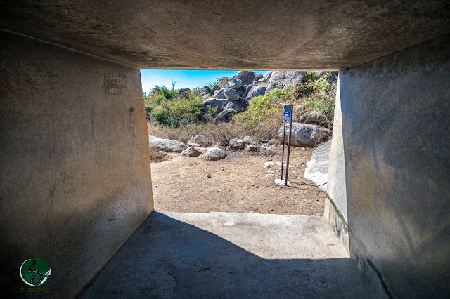 Photo of Barabar & Nagarjuni Caves: Unfolding the history by दो - घुमक्कड़