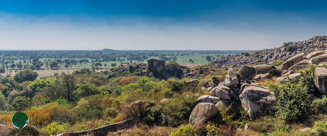 Photo of Barabar & Nagarjuni Caves: Unfolding the history by दो - घुमक्कड़