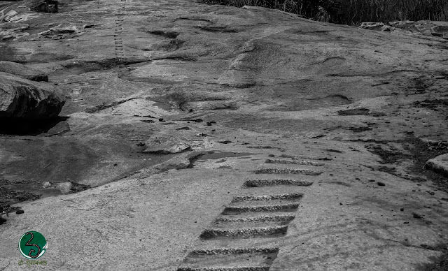 Photo of Barabar & Nagarjuni Caves: Unfolding the history by दो - घुमक्कड़
