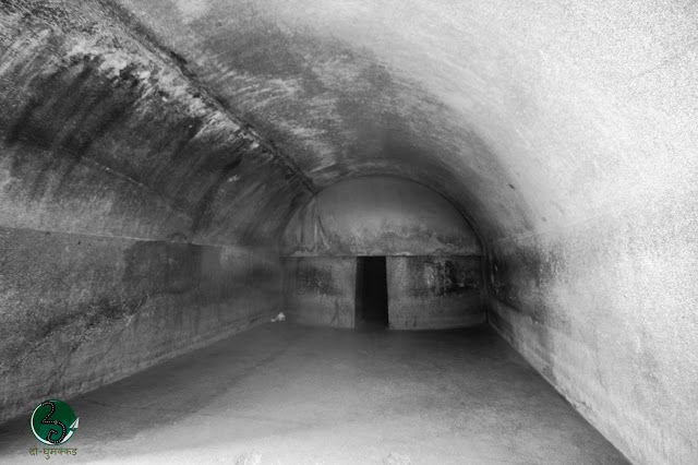 Photo of Barabar & Nagarjuni Caves: Unfolding the history by दो - घुमक्कड़