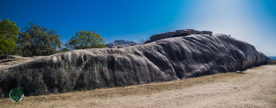 Photo of Barabar &amp; Nagarjuni Caves: Unfolding the history by दो - घुमक्कड़ 