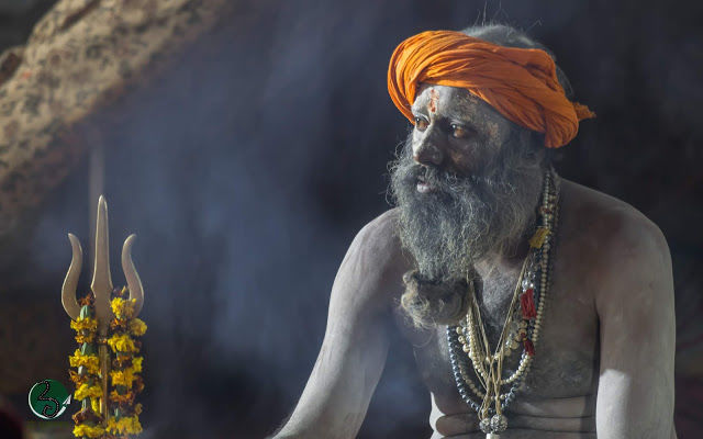 Photo of Naga Sadhus: The Protector of Sanatan Dharma 5/23 by दो - घुमक्कड़