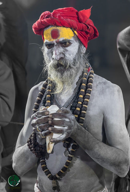 Photo of Naga Sadhus: The Protector of Sanatan Dharma 10/23 by दो - घुमक्कड़