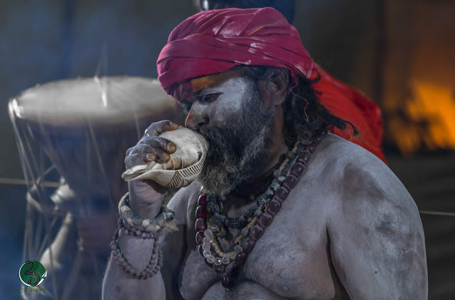 Photo of Naga Sadhus: The Protector of Sanatan Dharma 21/23 by दो - घुमक्कड़