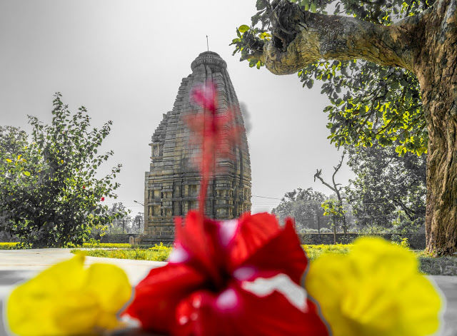 Photo of Barsur: Kashi of Chhattisgarh by दो - घुमक्कड़