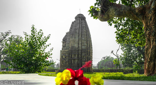 Photo of Barsur: Kashi of Chhattisgarh by दो - घुमक्कड़