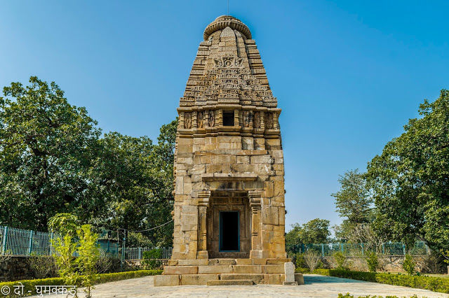 Photo of Barsur: Kashi of Chhattisgarh by दो - घुमक्कड़