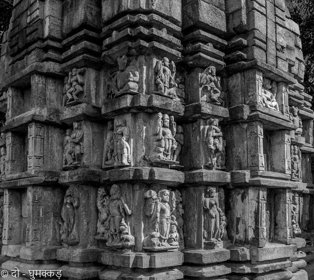 Photo of Barsur: Kashi of Chhattisgarh by दो - घुमक्कड़