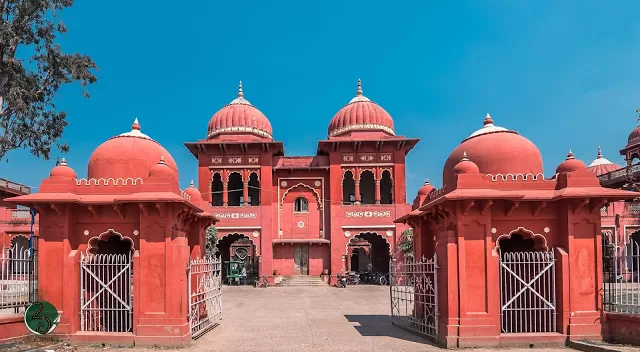 Photo of Lalit Narayan Mithila University, Mansaar Colony, Darbhanga, Bihar, India by दो - घुमक्कड़