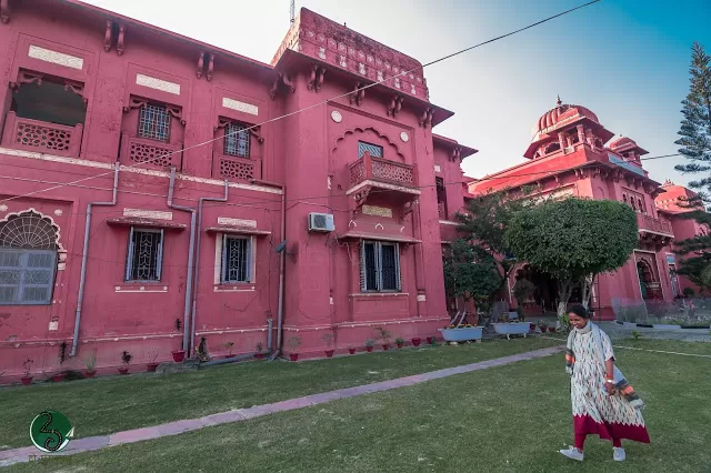 Photo of Lalit Narayan Mithila University, Mansaar Colony, Darbhanga, Bihar, India by दो - घुमक्कड़