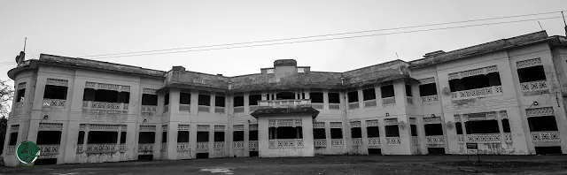 Photo of Darbhanga, Bihar, India by दो - घुमक्कड़