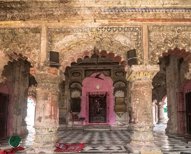 Photo of Darbhanga Fort, Rambag Colony Road, Mansaar Colony, Darbhanga, Bihar, India by दो - घुमक्कड़