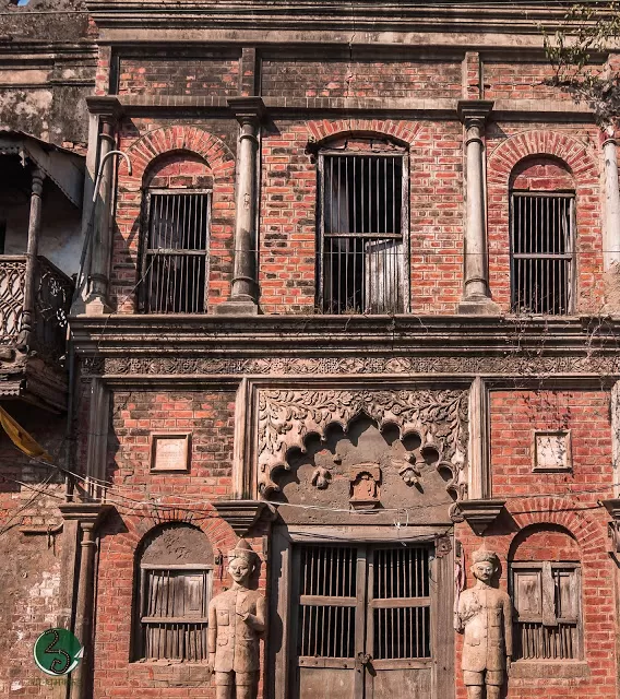 Photo of Darbhanga Fort, Rambag Colony Road, Mansaar Colony, Darbhanga, Bihar, India by दो - घुमक्कड़