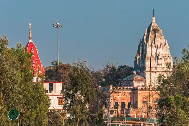 Photo of Darbhanga Fort, Rambag Colony Road, Mansaar Colony, Darbhanga, Bihar, India by दो - घुमक्कड़