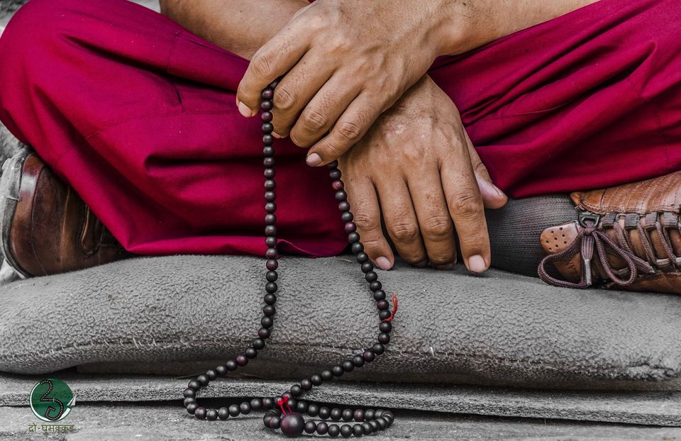 Photo of Bodh Gaya:The Land of Enlightenment 2/22 by दो - घुमक्कड़