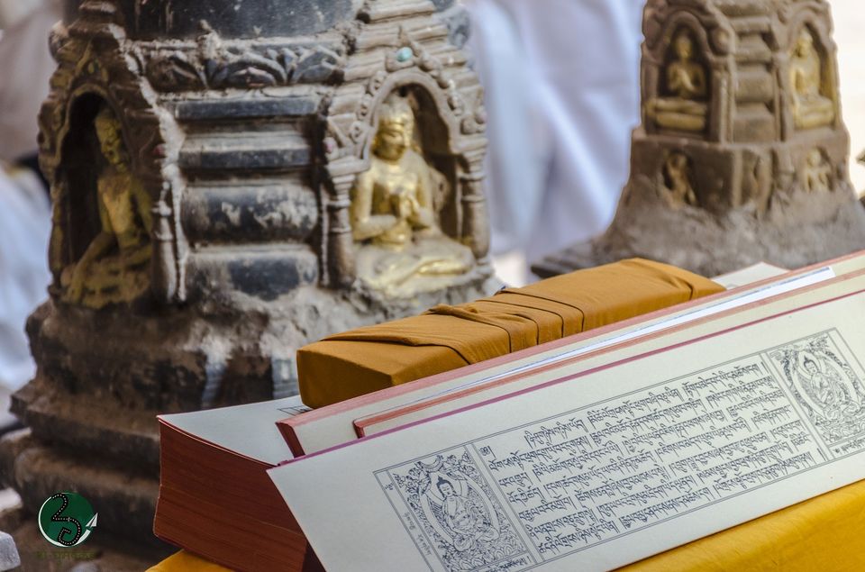 Photo of Bodh Gaya:The Land of Enlightenment 14/22 by दो - घुमक्कड़