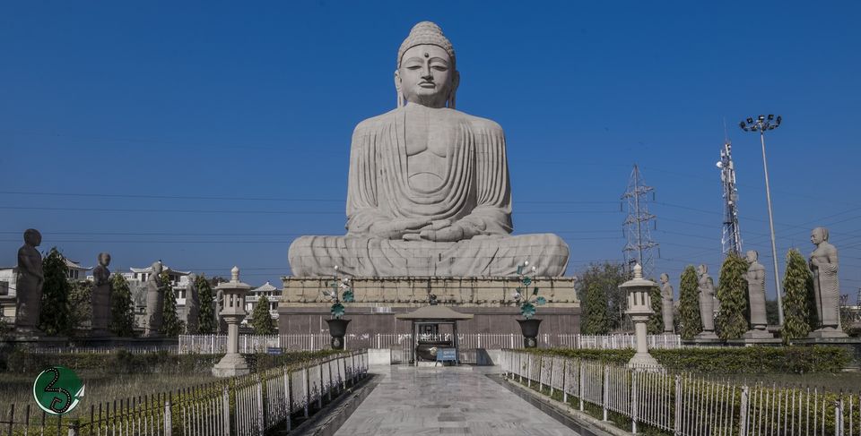 Photo of Bodh Gaya:The Land of Enlightenment 19/22 by दो - घुमक्कड़