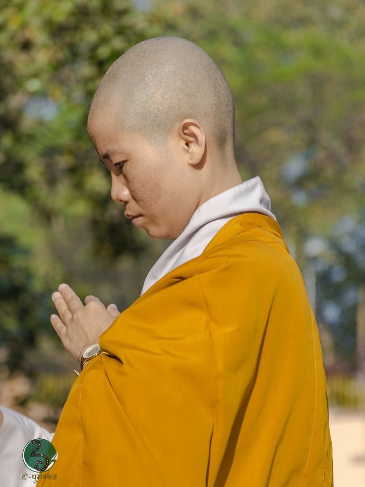 Photo of Bodh Gaya:The Land of Enlightenment 21/22 by दो - घुमक्कड़