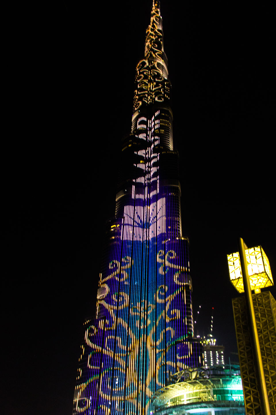 Photo of The Dubai Mall - Downtown Dubai - Dubai - United Arab Emirates by Aayush Mittal