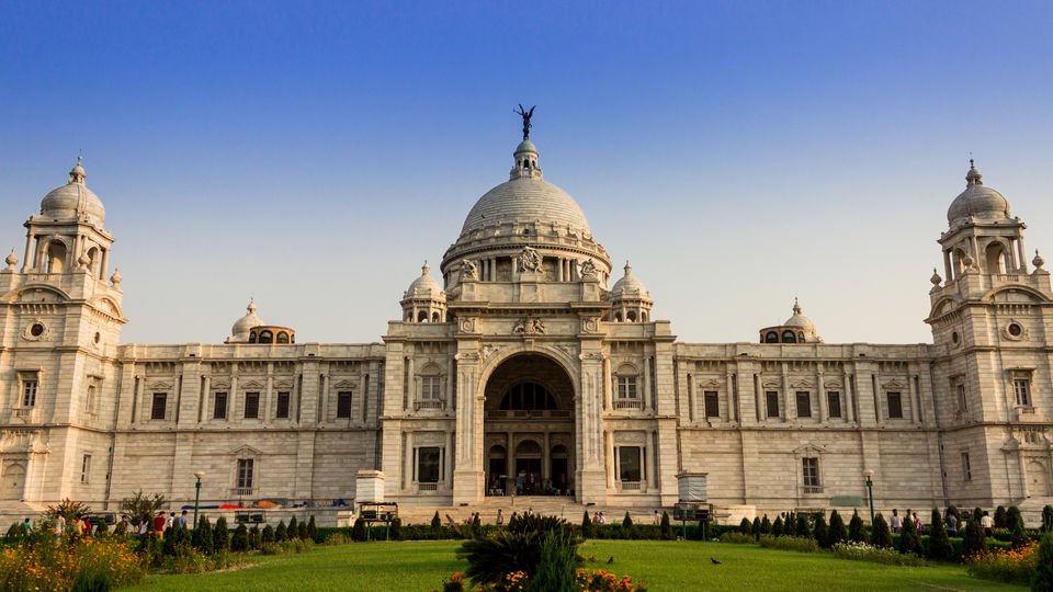 Photo of Kolkata...The City Of Joy by Aayush Mittal