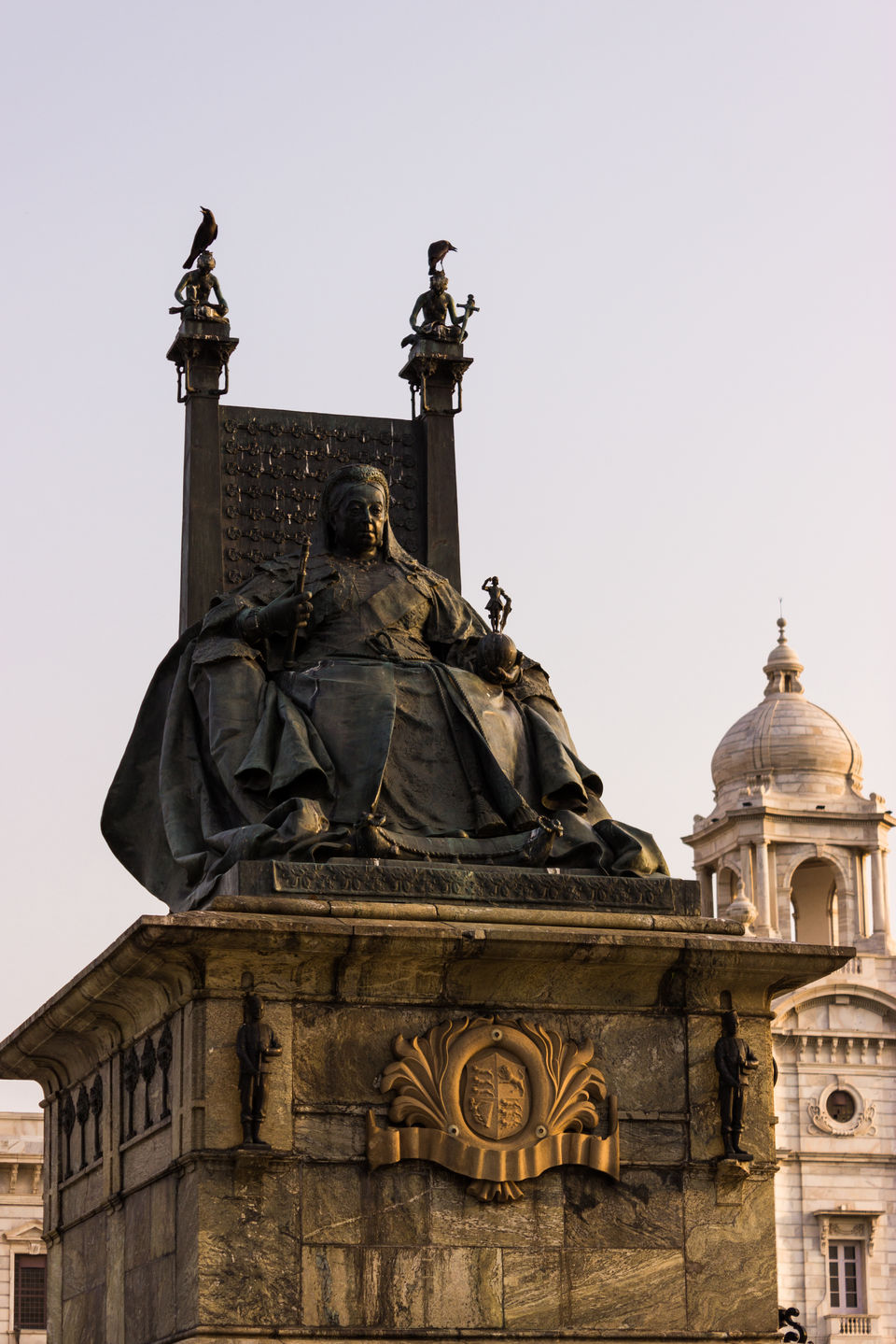 Photo of Kolkata...The City Of Joy by Aayush Mittal