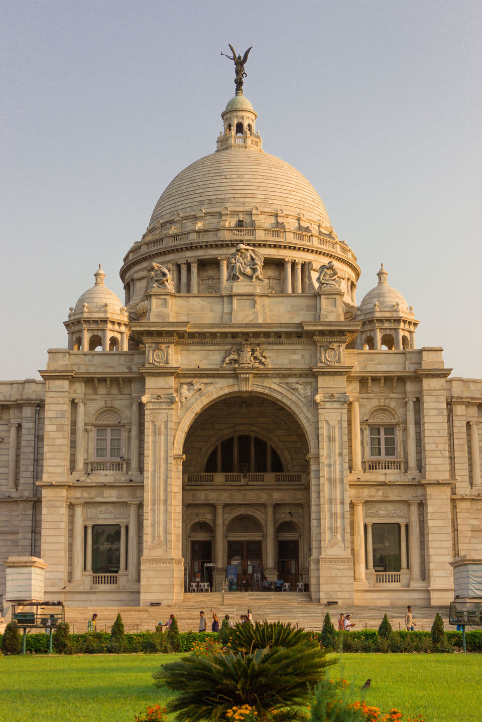 Photo of Kolkata...The City Of Joy by Aayush Mittal