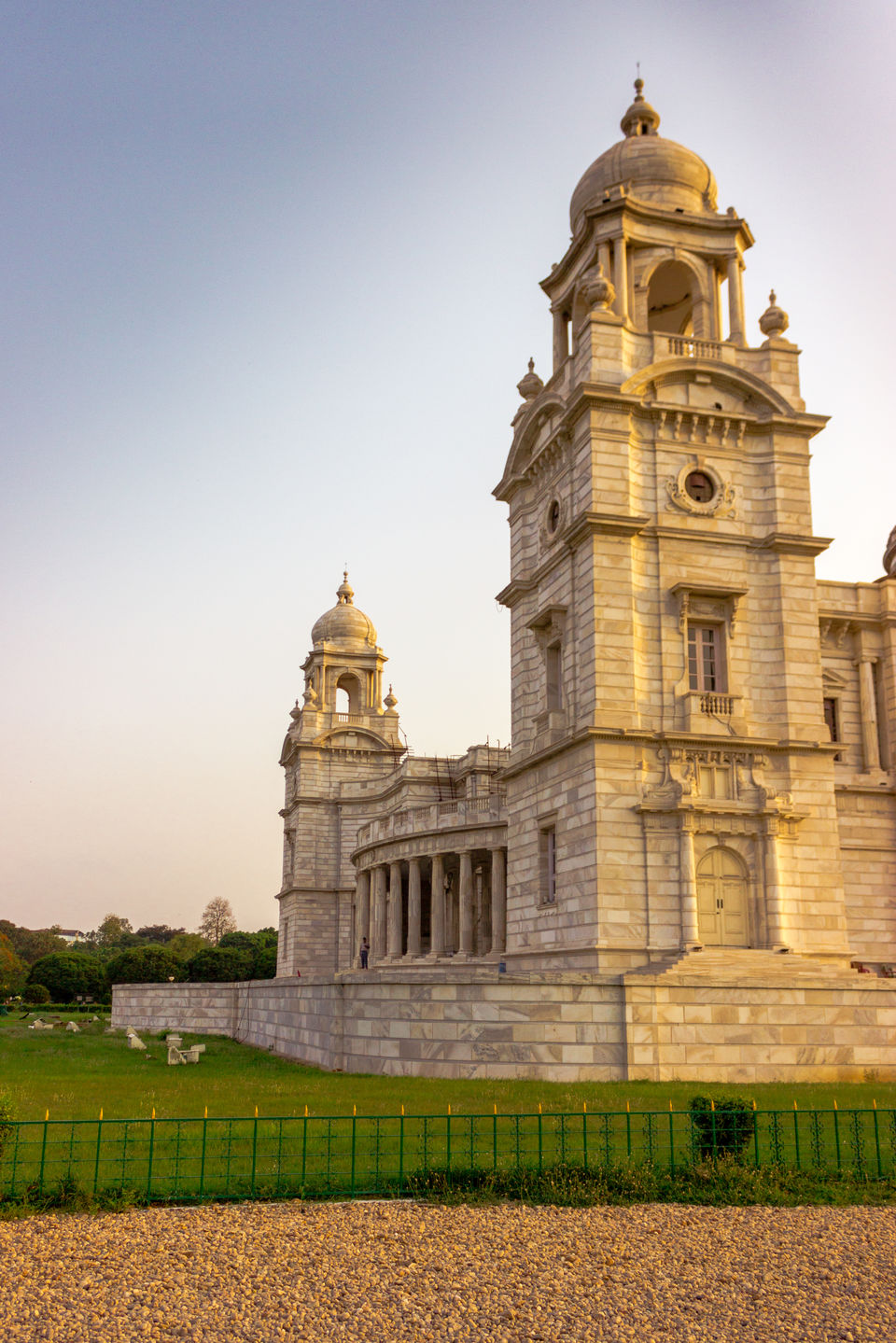 Photo of Kolkata...The City Of Joy by Aayush Mittal