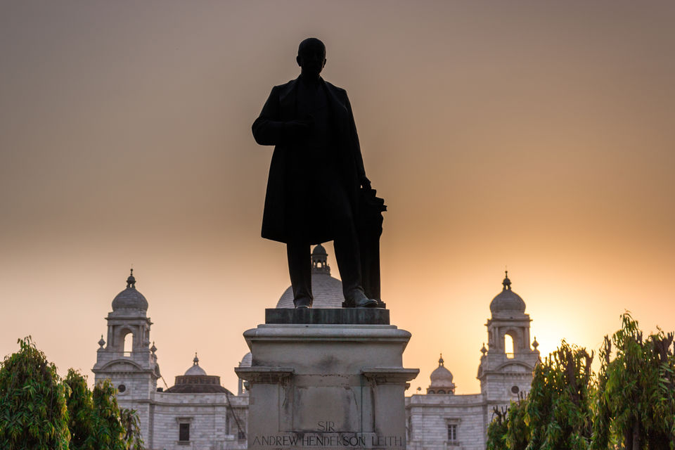 Photo of Kolkata...The City Of Joy by Aayush Mittal