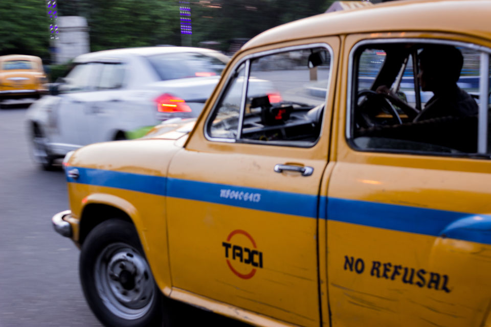 Photo of Kolkata...The City Of Joy by Aayush Mittal