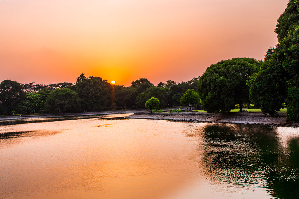 Photo of Kolkata...The City Of Joy by Aayush Mittal